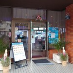 シーサイドドライブイン - 