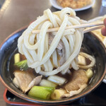 藤店うどん - 