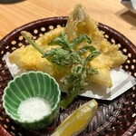 炉ばた きゃばれー - 