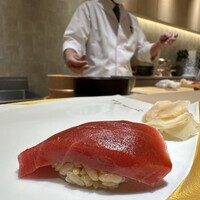 名古屋 栄 栞庵 鮨 やましろ - 