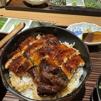 うなぎ料理 澤正 -  うなぎ料理 澤正 -