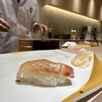 名古屋 栄 栞庵 鮨 やましろ - 