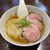 寿製麺よしかわ - 料理写真: