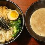 麺屋どとんこつ - つけ麺