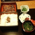 うなぎ松倉 - 