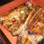 うなぎ松倉 - 