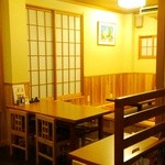 うなぎ松倉 - 