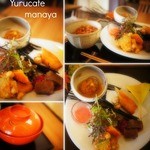 ゆるカフェ日和 manaya - 