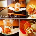 ゆるカフェ日和 manaya - 