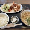 うどん坊 かがみの