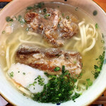 沖縄そば タイラ製麺所 - 