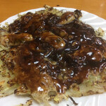 Okonomiyaki Orenjihausu - 