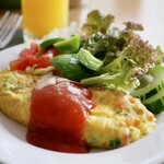 BintangKutaHotel - 料理写真: