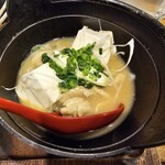 それゆけ!鶏ヤロー! - 家系煮込み