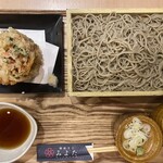 蕎麦きり みよた - 