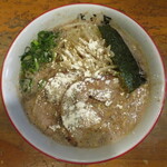 ラーメン きら星 - 大分佐伯醤油豚骨ラーメン