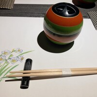 鮨 ふくじゅ - 