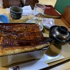 うなぎ和食処 松の家