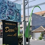 Warung Kita Dewi Sri - 