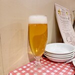 CIRCO - 生ビール
