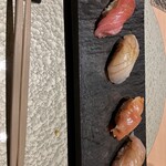 Sushidokoro Yachiyo - 