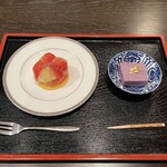 阿寓 - デザート