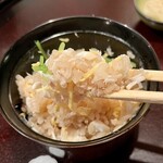 阿寓 - まぜまぜアップ