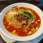 175°DENO担担麺 本店 - 