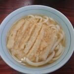 英ちゃんうどん - 