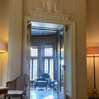 小笠原伯爵邸 - 