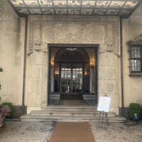 小笠原伯爵邸 - 