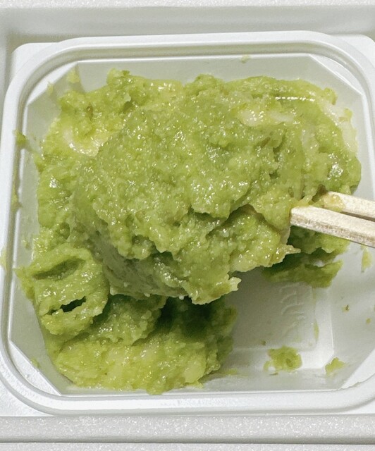 三全 イオンモール富谷店 - 仙台市泉区その他（和菓子）の写真