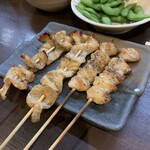 Yakitori Nagata - 