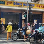 Cơm Gà Dong Nguyen - 外観