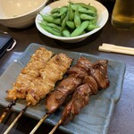 Yakitori Nagata - 