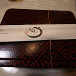 うなぎ家 しば福や - 外観