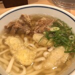 Yari Udon - 