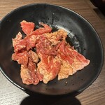 焼肉工房やきや - 