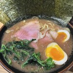 秋葉原ラーメン わいず - 