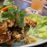 タイの食卓 オールドタイランド - 