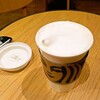 STARBUCKS COFFEE - 