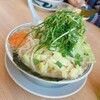 丸源ラーメン  新居浜店
