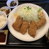 洋食とんかつ いち川