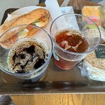 スターバックスコーヒー - 