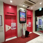 カーン・ケバブ・ビリヤニ - 