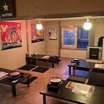 Hige Hokkaidou Izakaya Yoidokoro - 