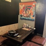 Hige Hokkaidou Izakaya Yoidokoro - 