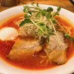 Ramen Tarou - 