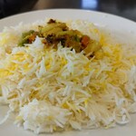 カーン・ケバブ・ビリヤニ - 