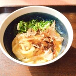 実演自家製麺 甚八 - 